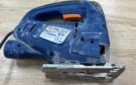 Купить Лобзик Dexter JD2837 б/у , в Москва и область Цена:990рублей