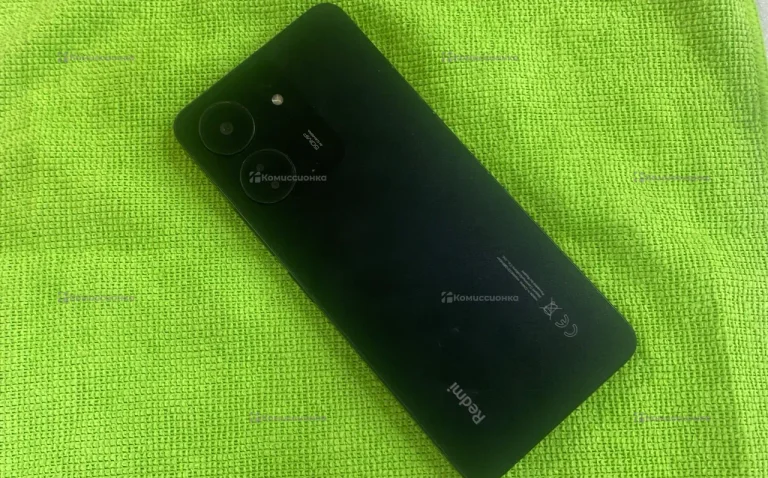 Xiaomi Redmi 13Cc 4/128gb