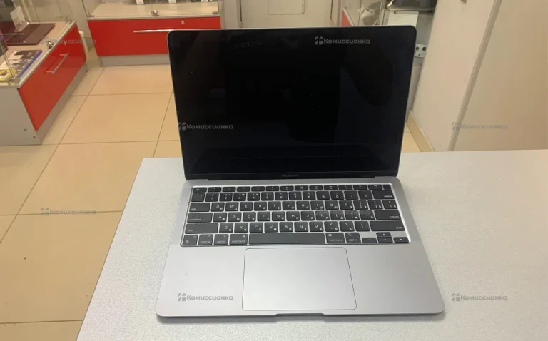 Ноутбук  MacBook Air