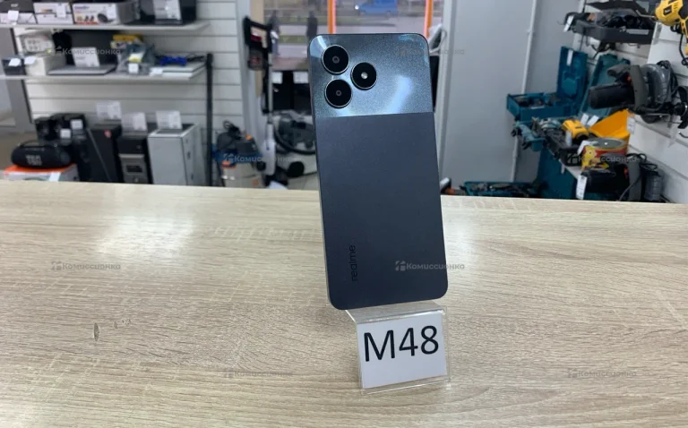 Realme Note 50 4/64 ГБ