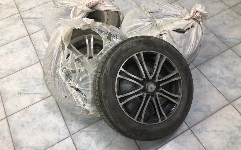 Колеса 185/65R15