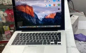 Купить Ноутбук  MacBook Pro 13 2011 б/у , в Москва и область Цена:7900рублей