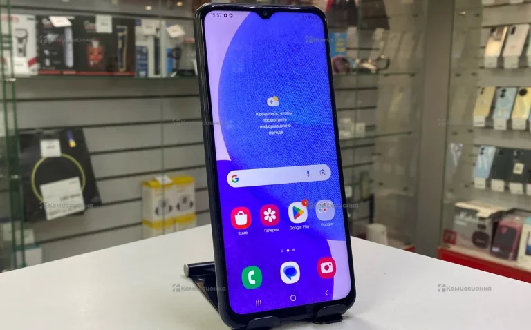 Samsung Galaxy A23 4/64gb