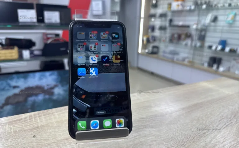 Apple iPhone XR 128Gb (в корпусе 15 pro)