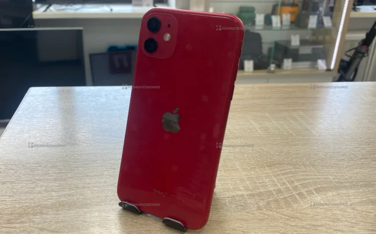Apple iPhone 11 64Гб