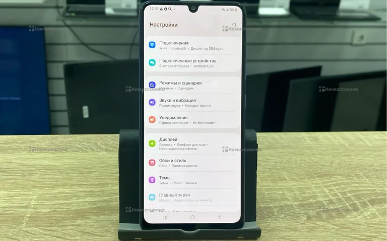 Samsung Galaxy A35 8/128 ГБ