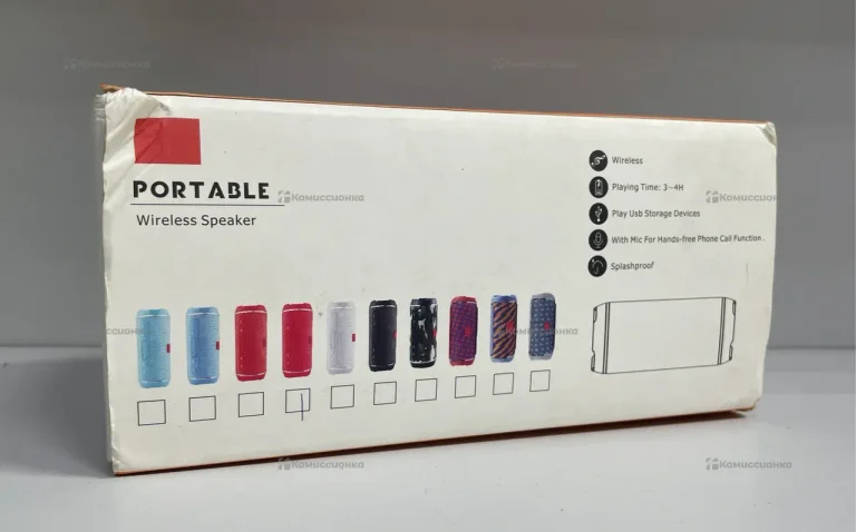 Колонка T&G 116