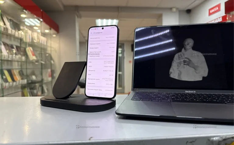 Huawei nova 12 8/512 ГБ