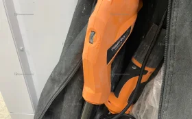 Купить Шлифовальная машина ASPRO-C8 б/у , в Москва и область Цена:10900рублей