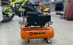 Купить Компрессор вихрь 210/10 б/у , в Челябинск Цена:4900рублей