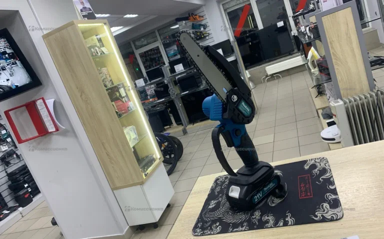 Аккумуляторный Сучкорез Makita (rep)