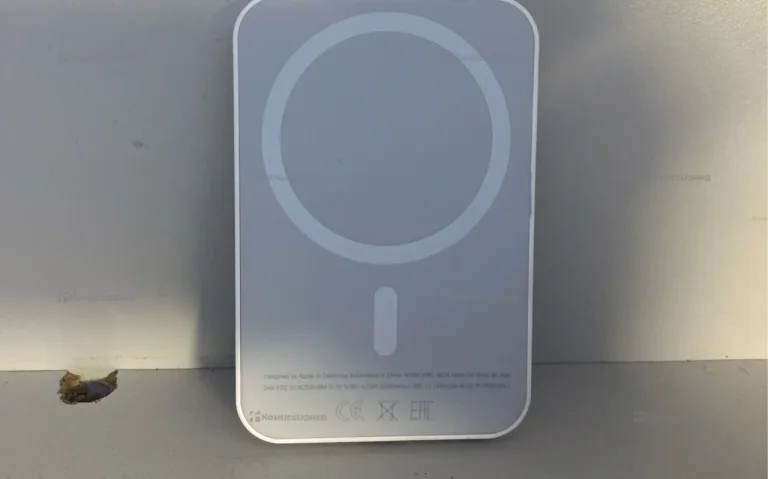 Power Bank  MagSafe