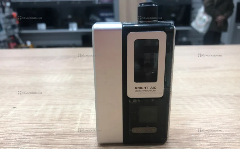 Pod knight aio 60
