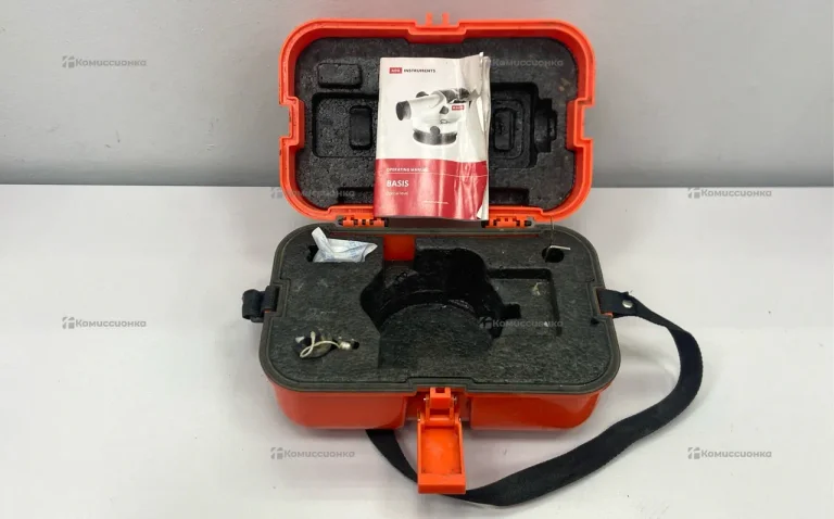 Оптический нивелир ADA instruments BASIS (А00117)