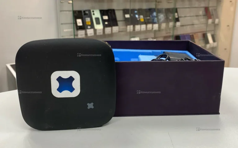 Смарт приставка Movix MVX01A