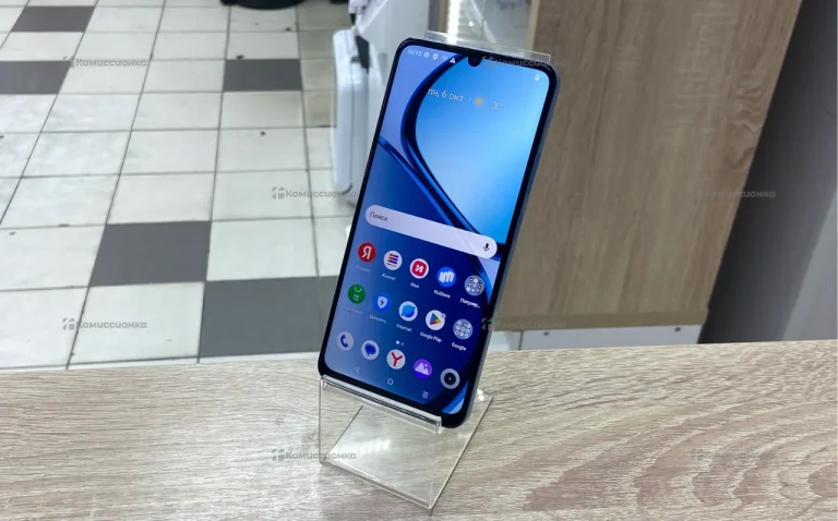 Realme Note 50 3/64 ГБ