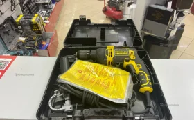 Дрель ударная Stanley Fatmax FMEH750