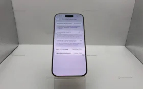 Apple iPhone 16 Pro 8/128 ГБ