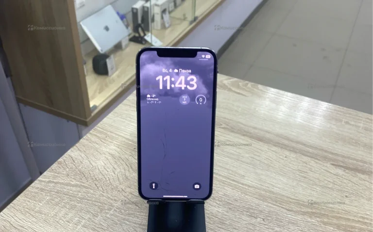 Apple iPhone 12 Pro 6/128 ГБ