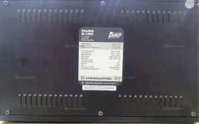Купить Усилитель  Amp mass 2.150 б/у , в Самара Цена:3500рублей