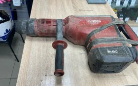 Перфоратор Elitech П 1755ЭМ HD