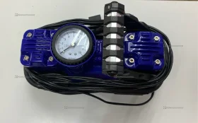 Купить Компрессор катунь 318 б/у , в Тольятти Цена:1990рублей