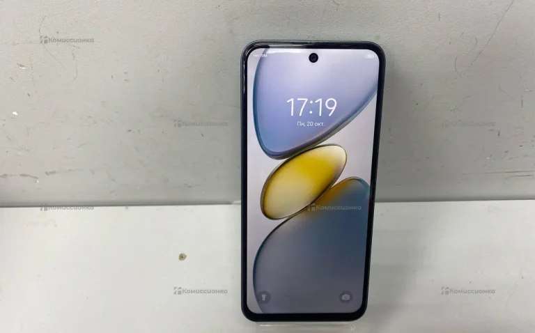 Tecno Spark Go 1 3/64 ГБ