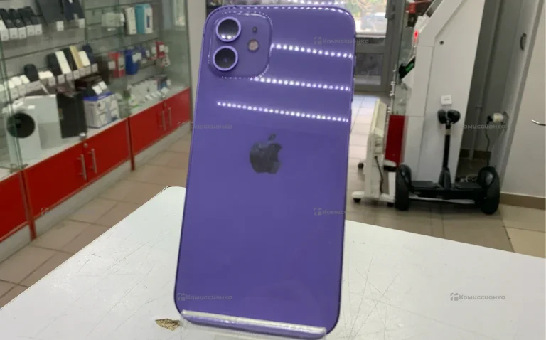 Apple IPhone 12 64Gb