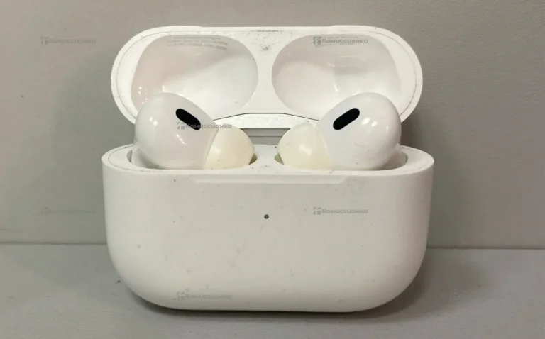 Наушники  AirPods Pro 2