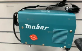 Купить сварочный аппарат Mabar MMA160 б/у , в Красноярск Цена:2990рублей