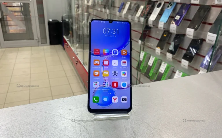 Huawei Nova Y70 4/64 ГБ