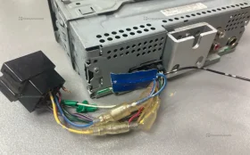 Автомагнитола  pioneer mvh-s110ui