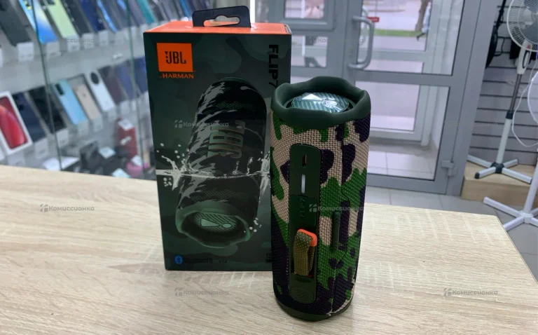 Колонка  JBL HARMAN FLIP 7