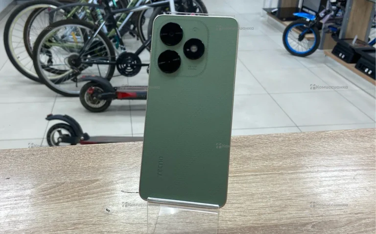 Tecno Spark Go 2024 4/128
