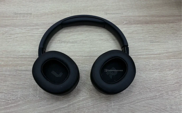 Наушники JBL tune 720BT