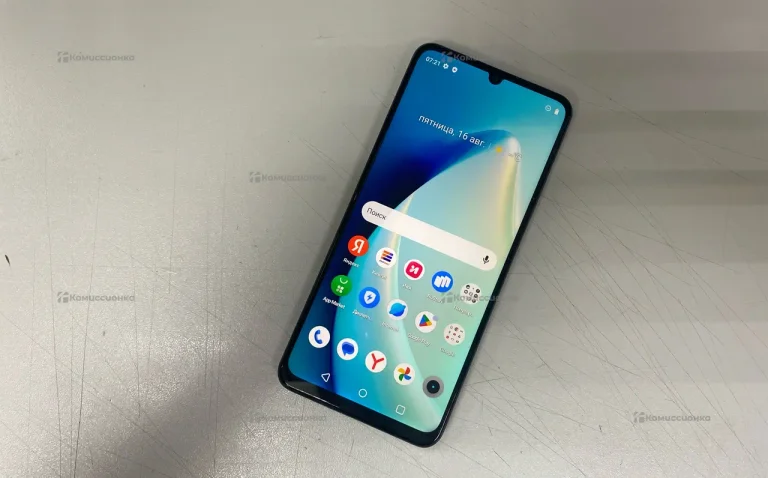 Realme Note 50 3/64 ГБ