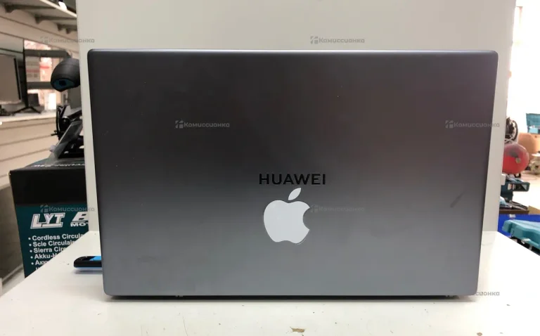Ноутбук  Huawei wxx9