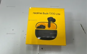 Наушники  realme Buds T200 Lite