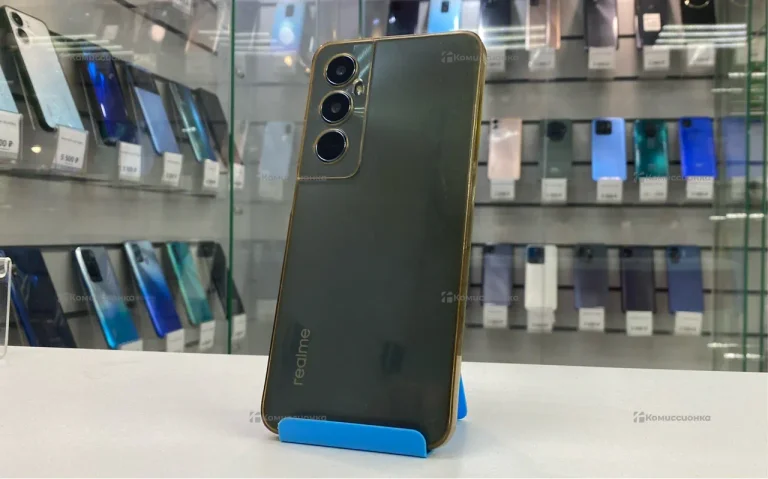 Realme C65 8/256Gb