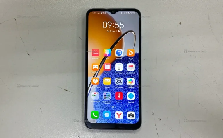 Huawei nova Y61 4/128 ГБ
