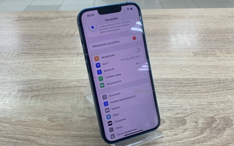 iPhone 13 128gb