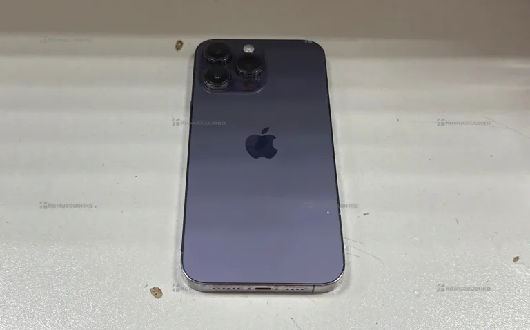 Apple iPhone 14 Pro Max 256Gb