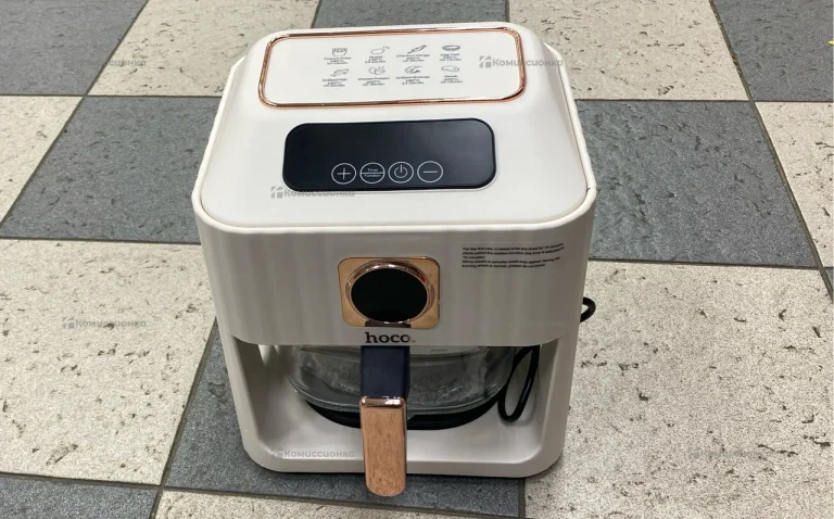 Аэрогриль Hoco 4.5L