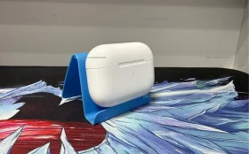 Купить Наушники Apple AirPods Pro 2 оригинал б/у , в Тюмень Цена:7500рублей