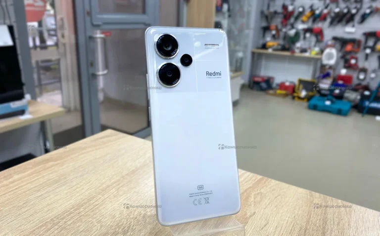 Redmi note 13 pro+ 5g 12/512gb