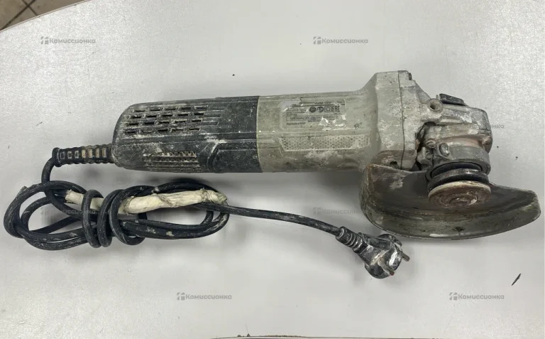 Углошлифовальная машина Ресанта УШМ-125/1100