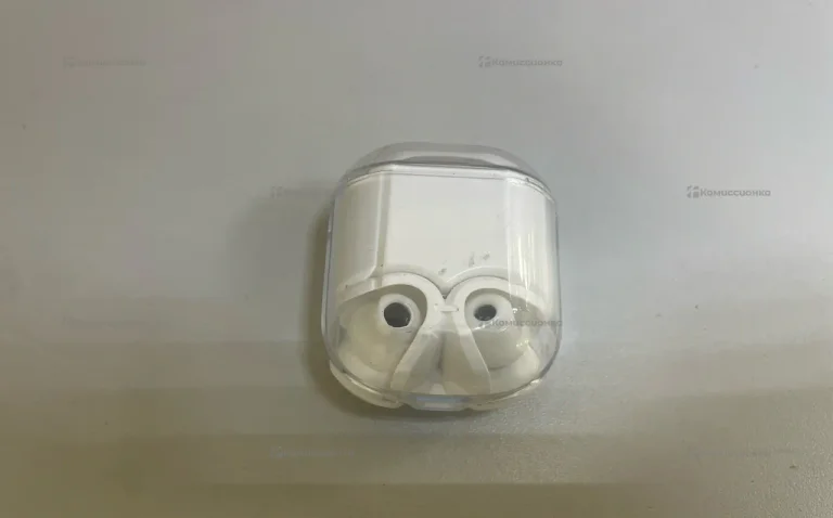 Наушники  Red Line Tech BHS-29