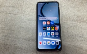 Realme Note 50 3/64 ГБ