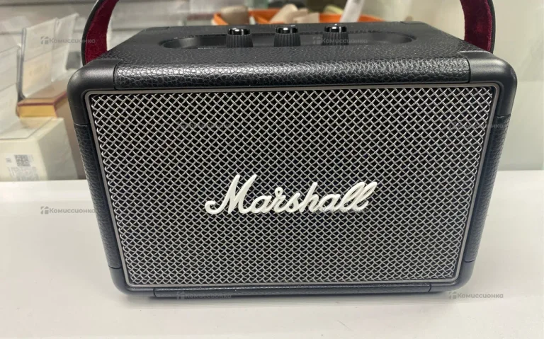 Marshall Kilburn 2