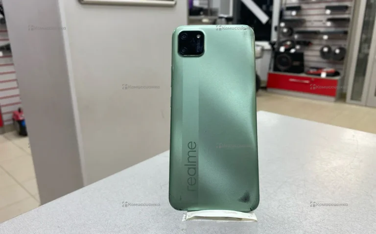 Realme C11 (2021) 2/32